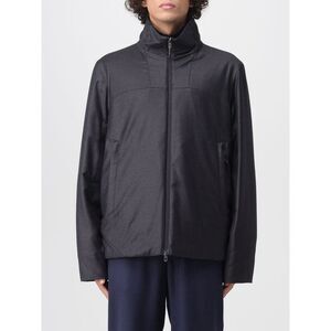 Sease Jacket Men Black